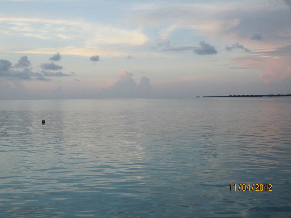 Meer Ranveli Village