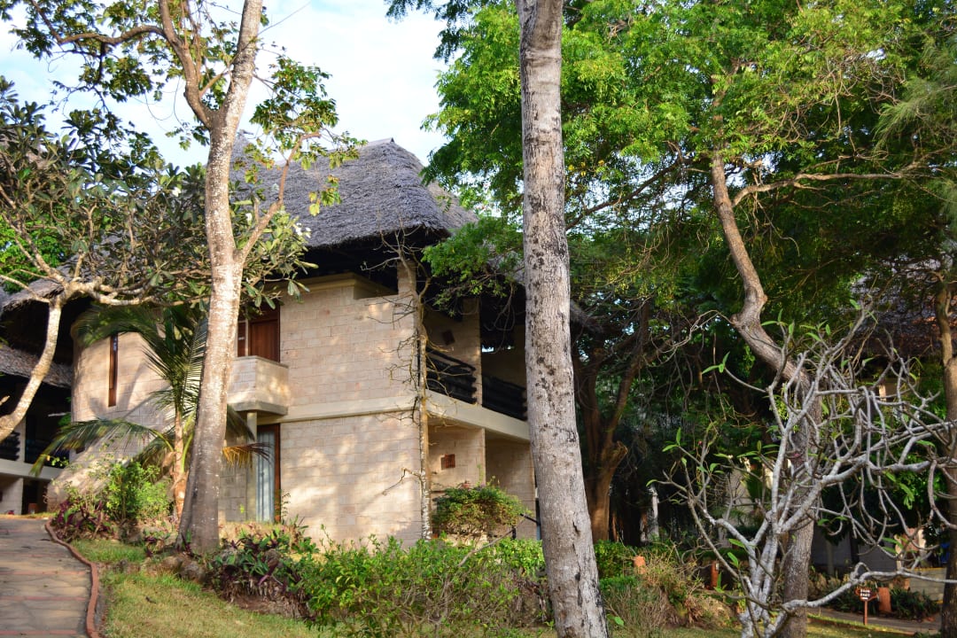 Bungalow Baobab Holiday Resort