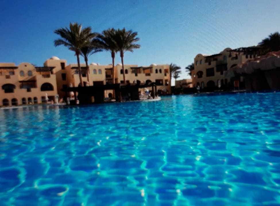 Pool Stella Garden Resort & Spa, Makadi Bay