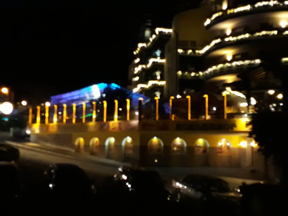 Ausblick Hotel Kohlerhof