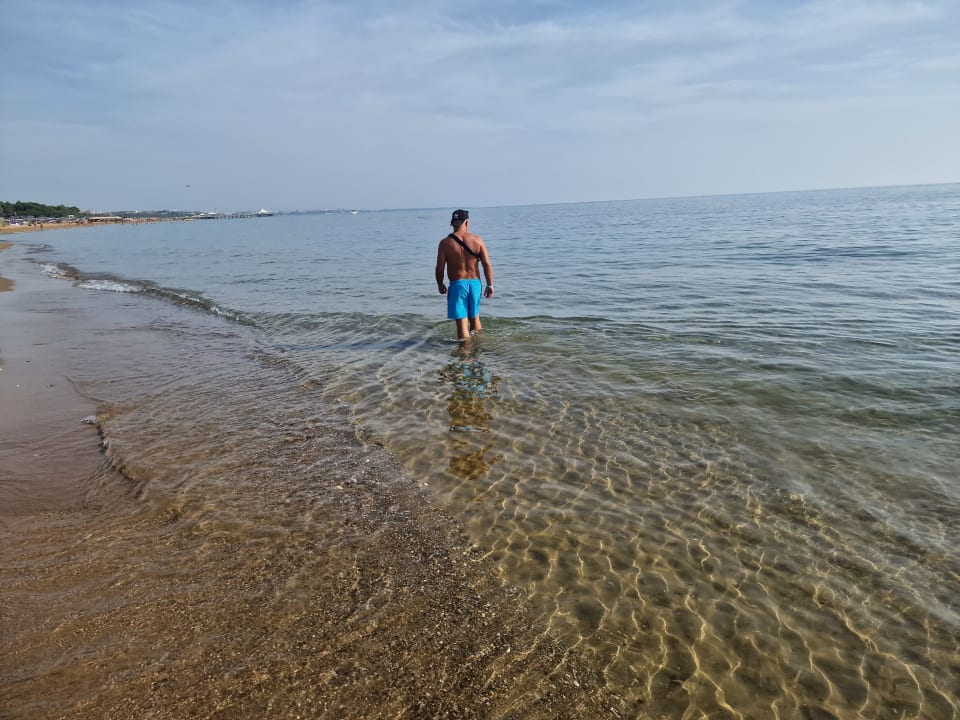 Strand Terrace Elite Resort