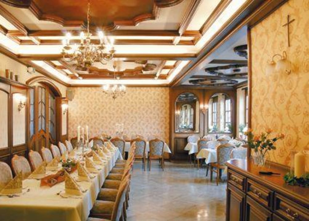 Restaurant/Buffet Hotel Landgasthof Kramer