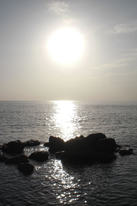 Sundowner Gold Island Selected