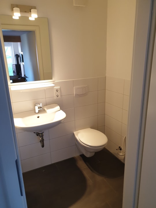 Zimmer Ferienhauspark Asgard in Damp