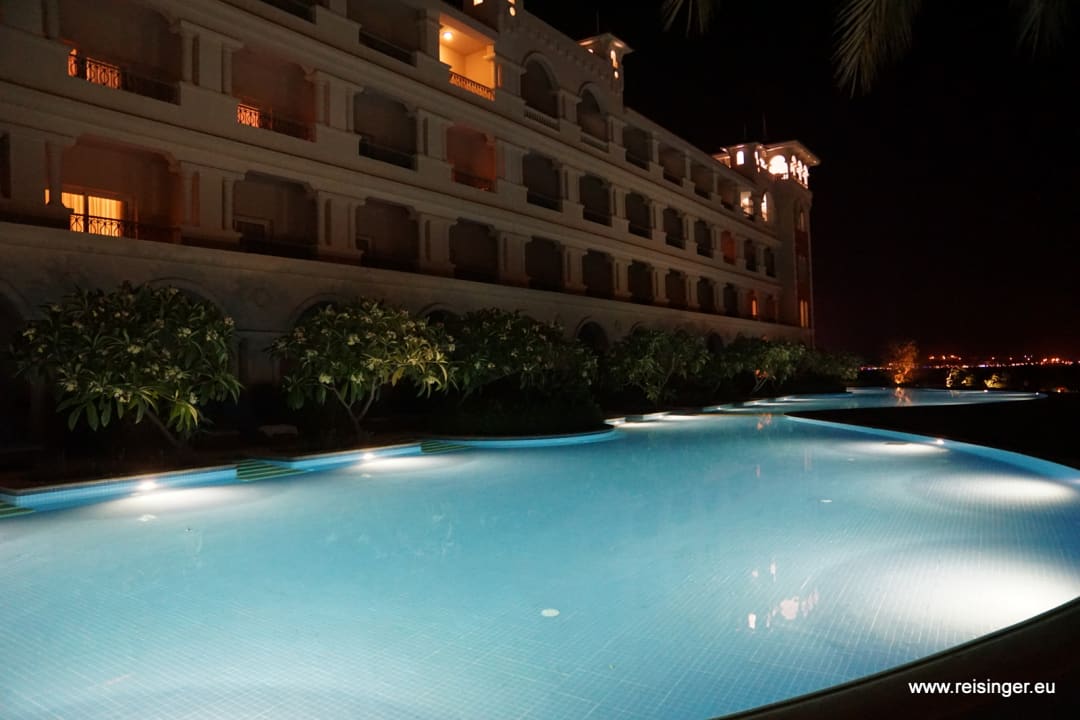 Pool Baron Palace Sahl Hasheesh