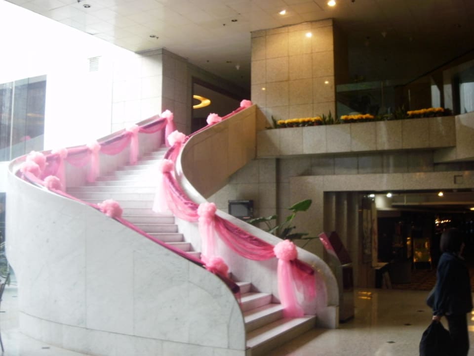 Lobby Grand Dynasty Culture