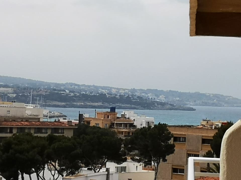 Ausblick Grupotel Taurus Park