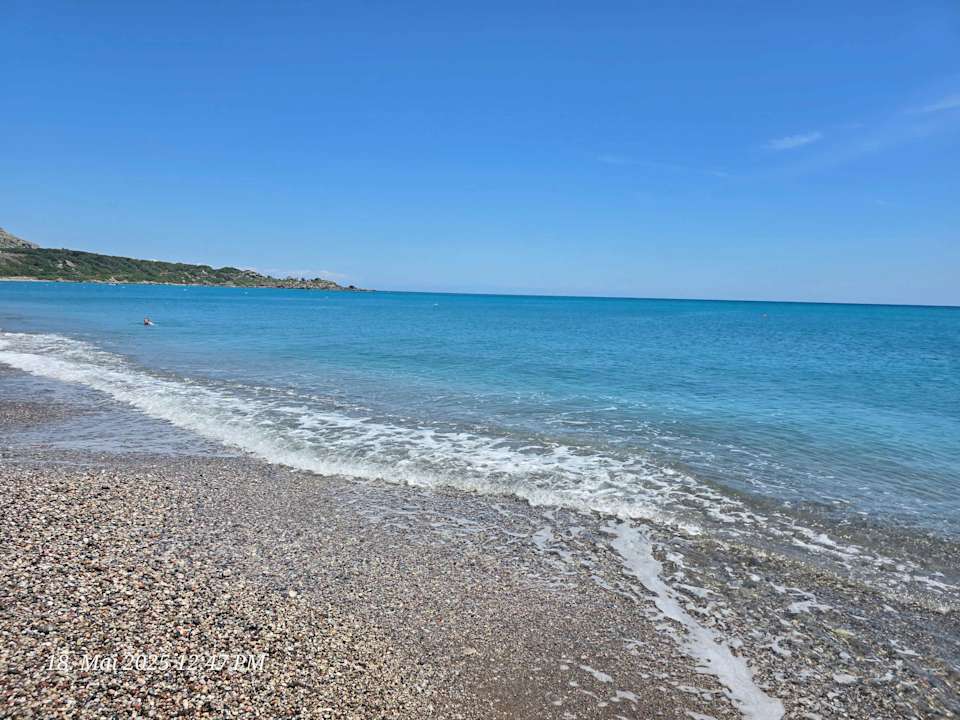 Strand Rodos Palladium Leisure & Wellness