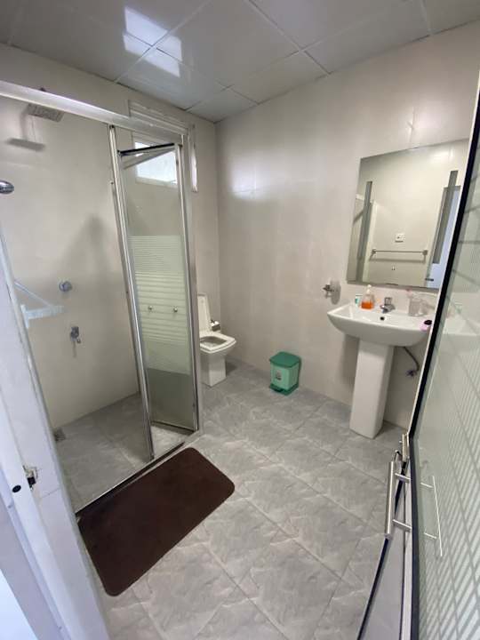 Zimmer Mahaweli View Inn Kandy