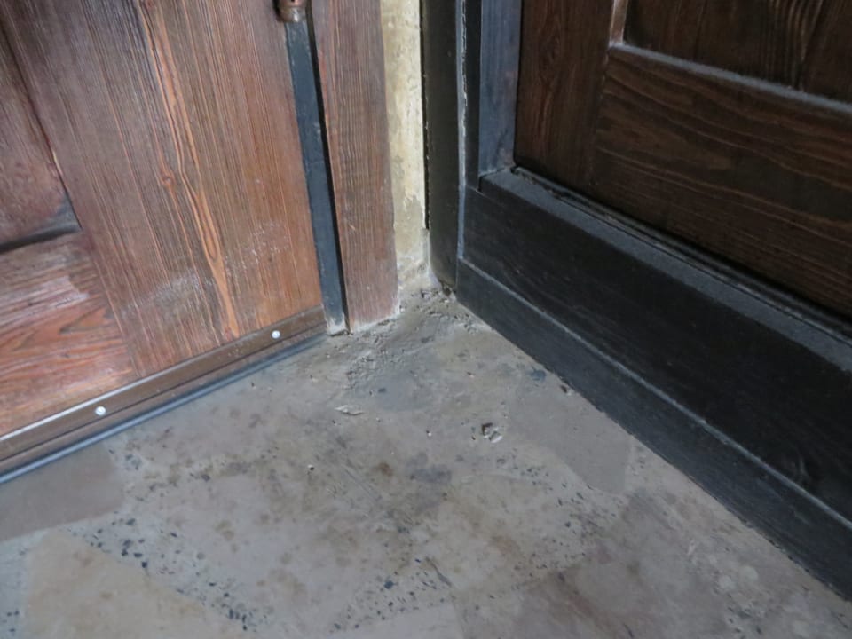 Zimmer Hotel Caves Beach Resort (Adults Only)