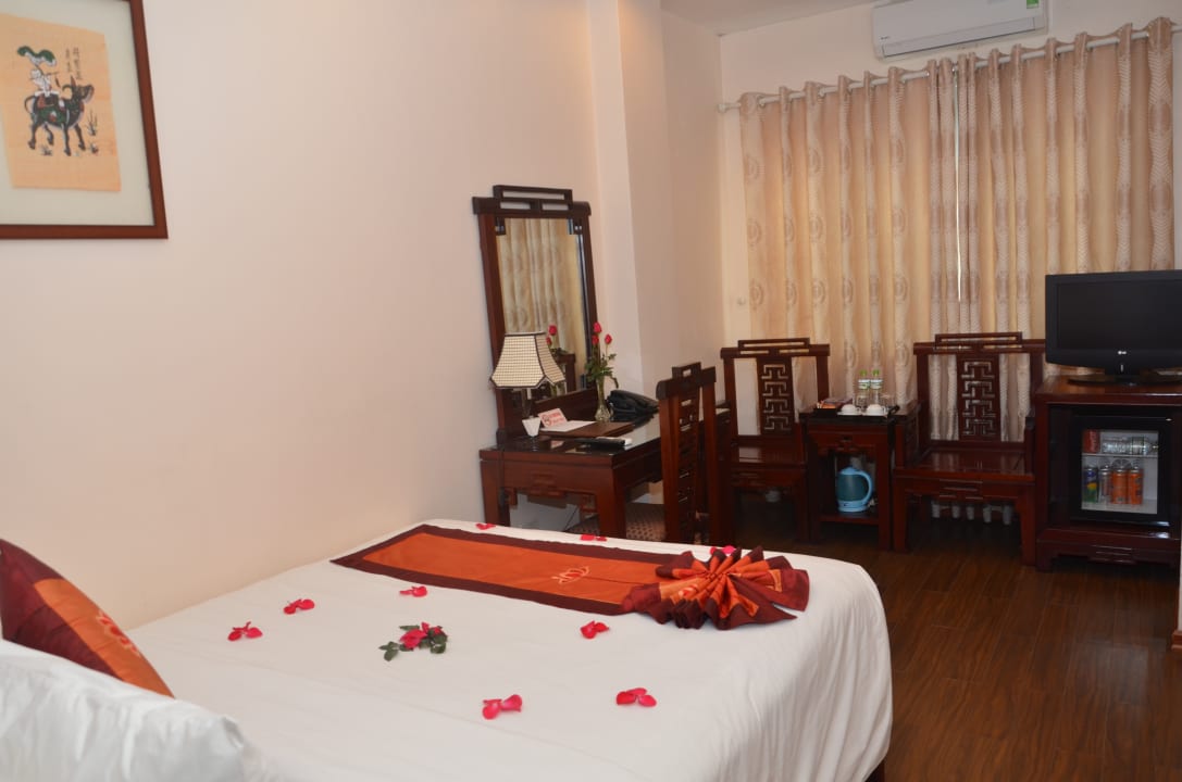 Zimmer Hanoi Serendipity Hotel