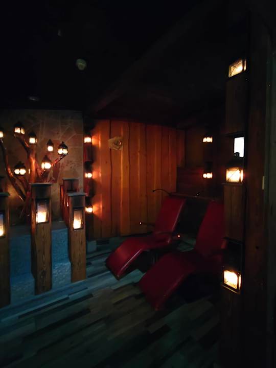 Sport & Freizeit EurothermenResort Bad Schallerbach Paradiso