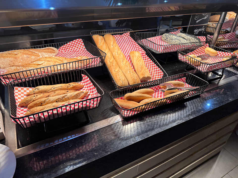 Gastro BG Hotel Caballero