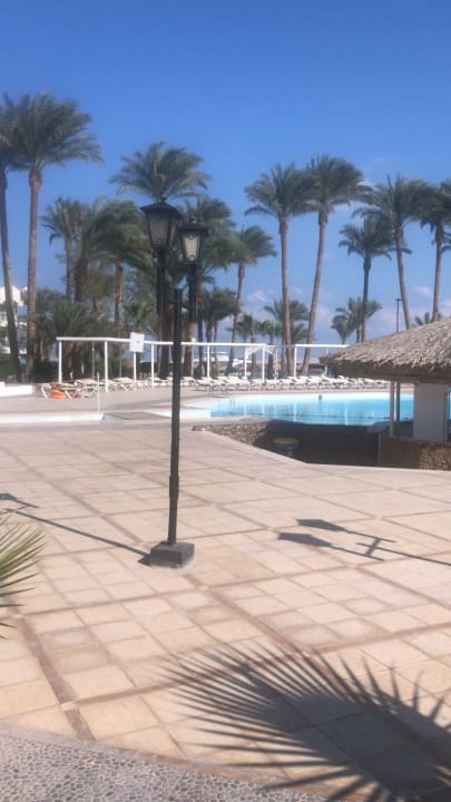 Pool Regina Resort and Aqua Park Hurghada