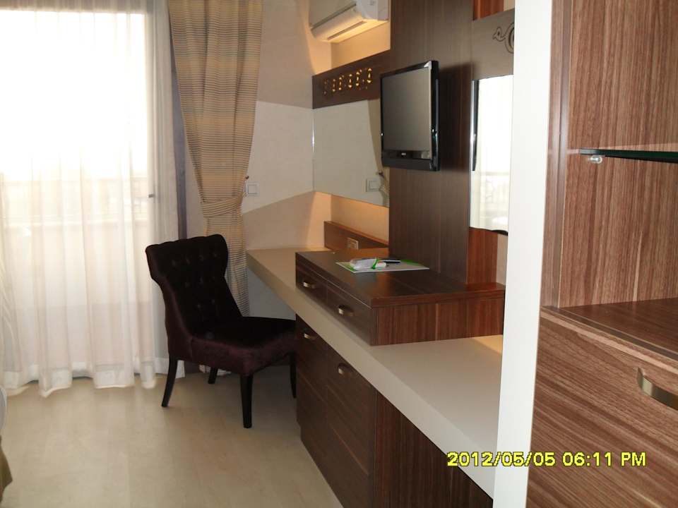 Club Konakli Hotel NoxInn Club