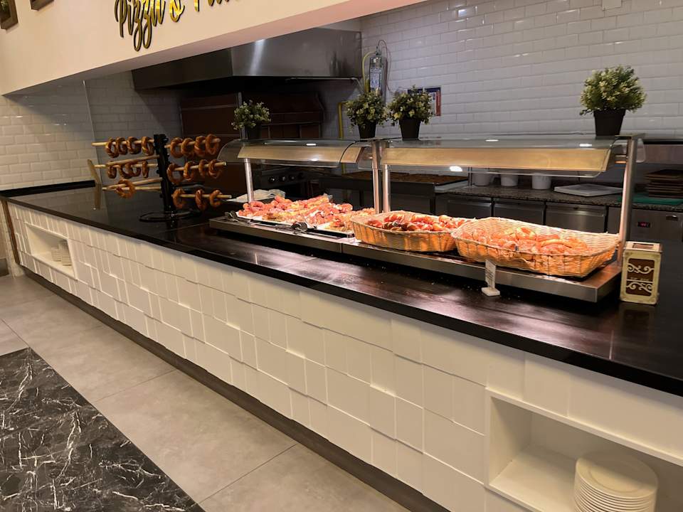 Gastro Eftalia Ocean Resort & Spa