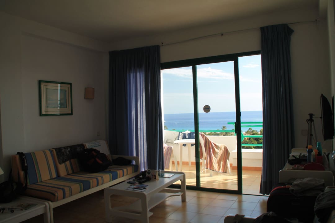 Modern eingerichtet Servatur Alameda de Jandía