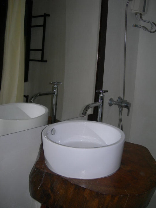 Bad NH Collection Samui Peace Resort