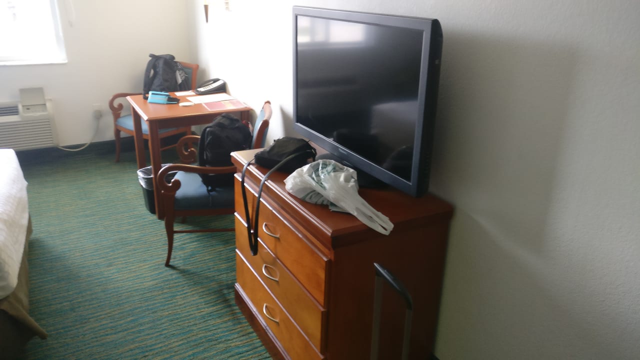 Zimmer Best Western Plus Hotel Miami Airport West Inn & Suites