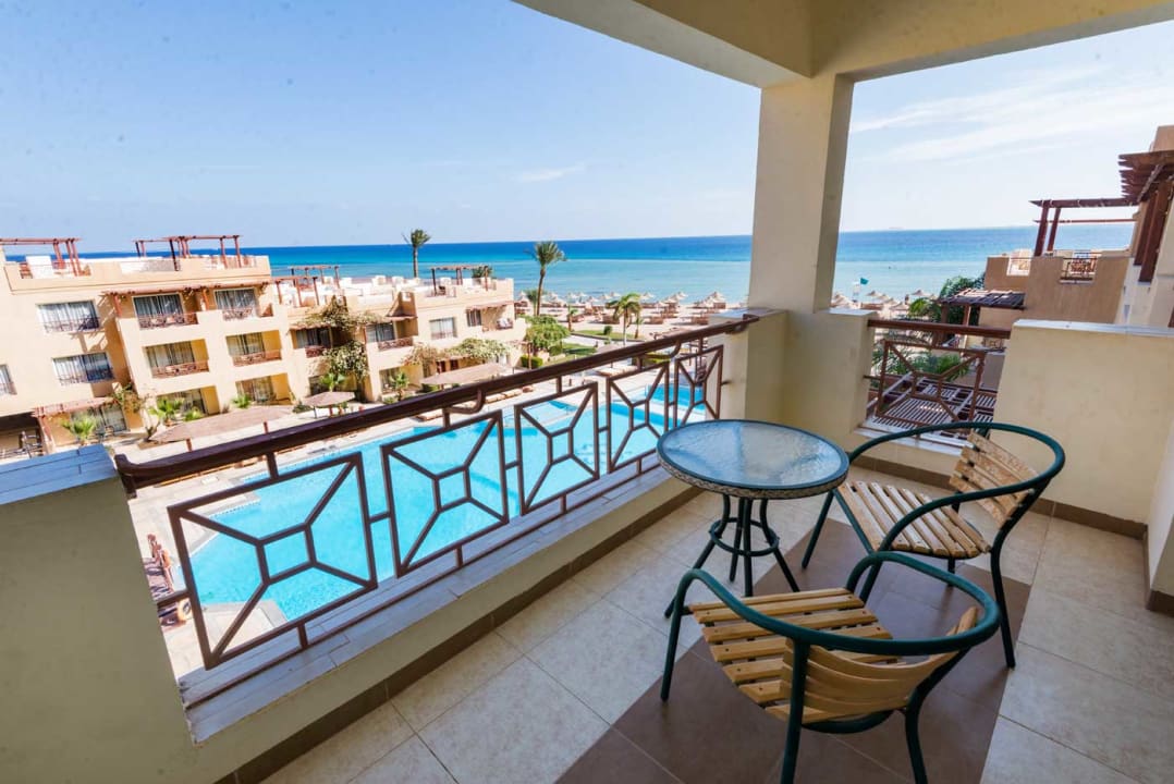 Zimmer Imperial Shams Abu Soma