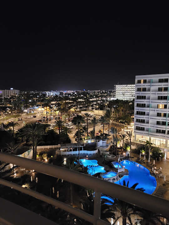 Pool Abora Buenaventura by Lopesan Hotels