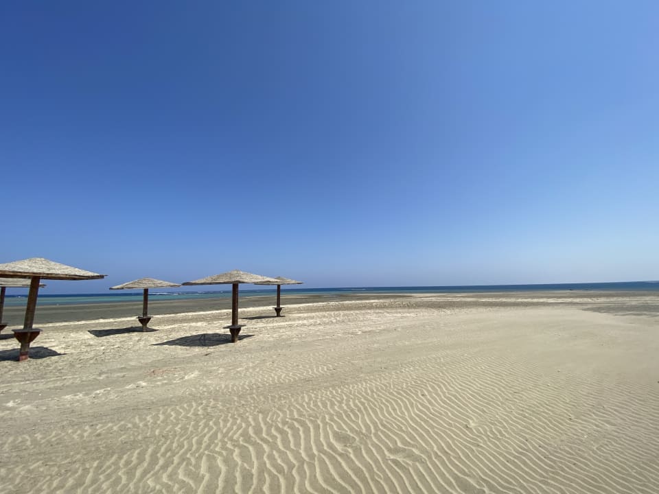 Strand Lahami Bay Beach Resort
