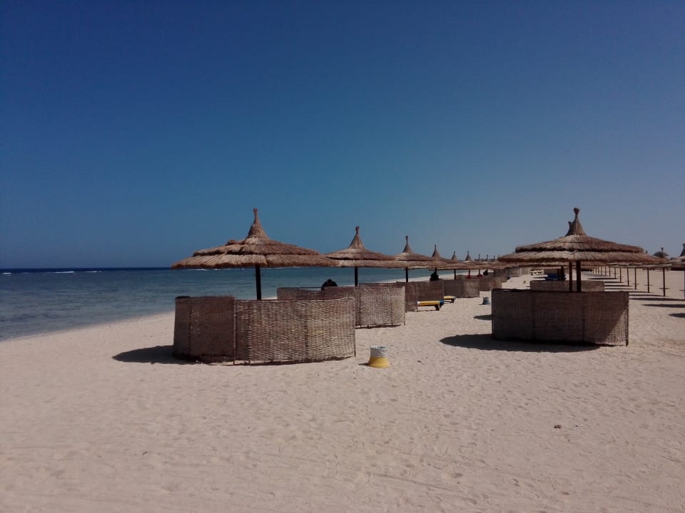 Strand Novotel Marsa Alam Beach Resort
