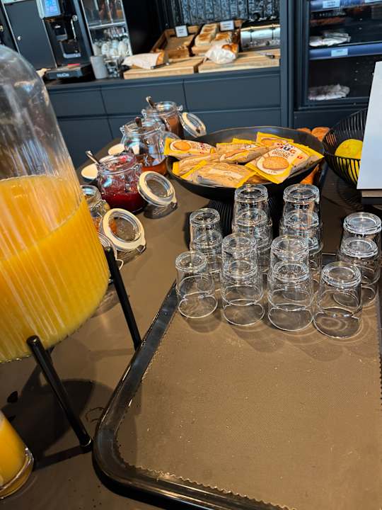 Gastro Zleep Hotel Zürich-Kloten