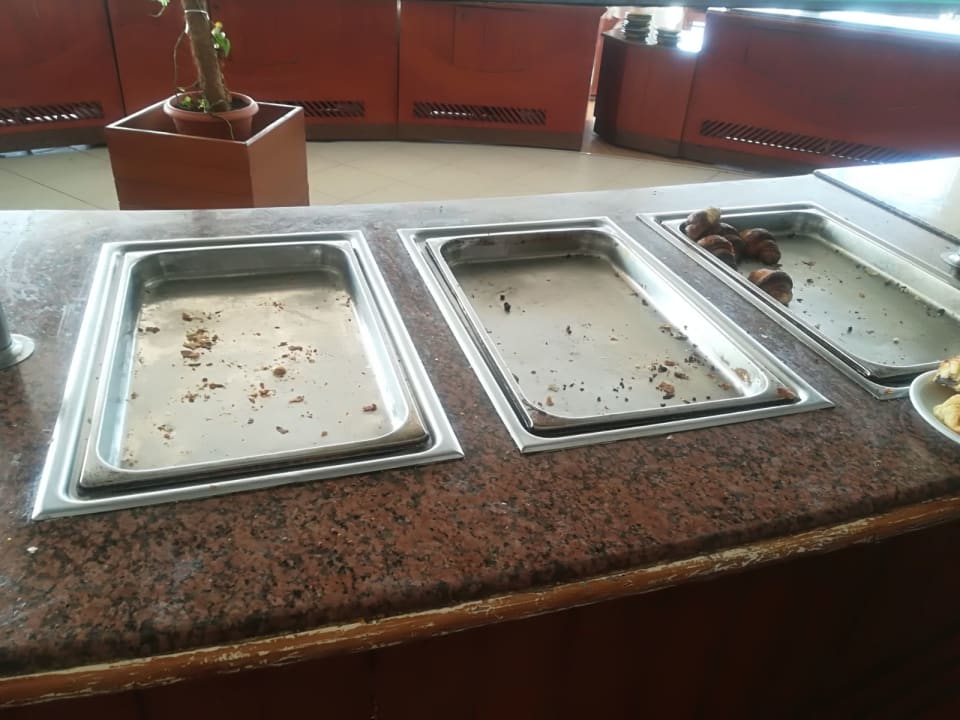 Restaurant Hotel Bravo Djerba