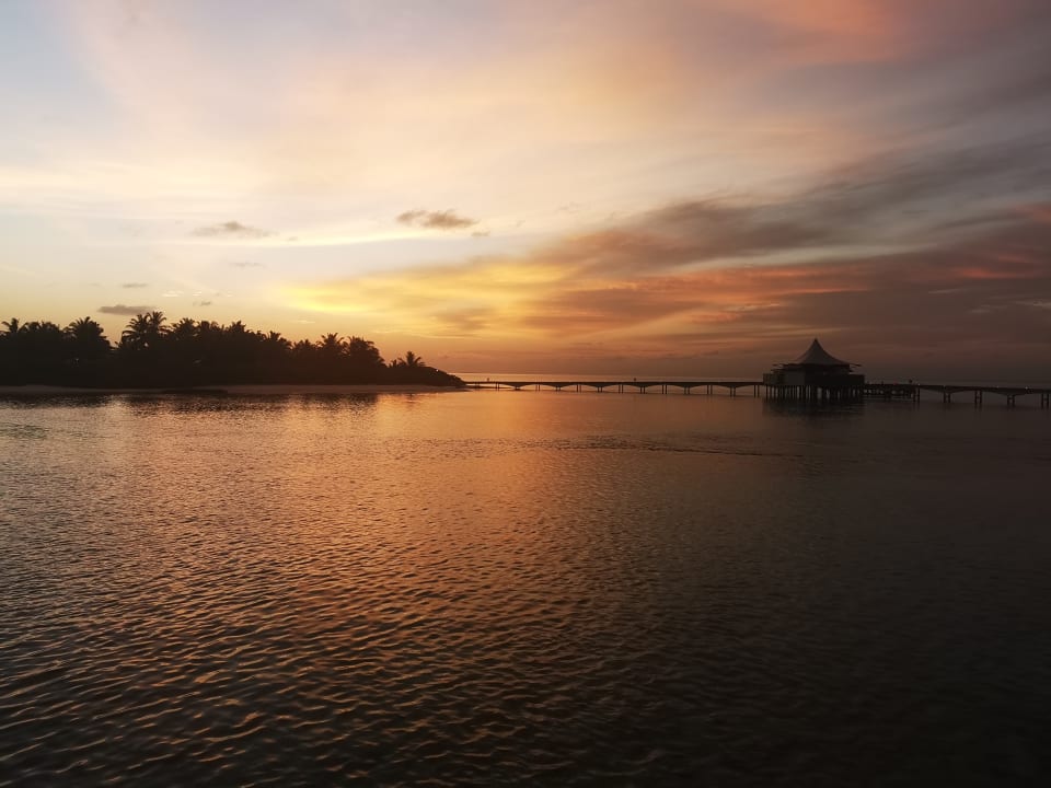 Strand Cinnamon Hakuraa Huraa Maldives