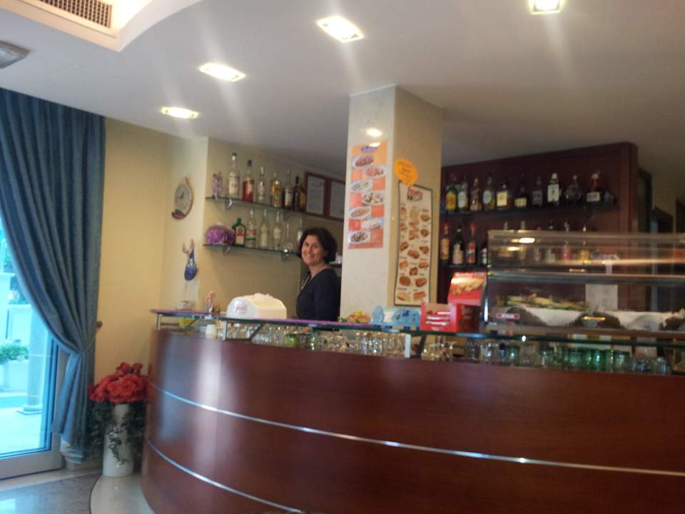 Immer freundlich Residence Costa Smeralda