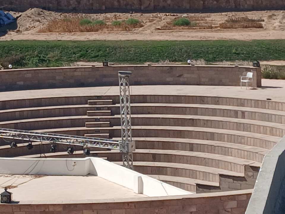 Sport & Freizeit Amarina Queen Resort Marsa Alam