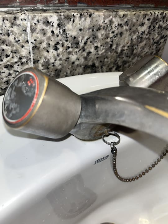 Zimmer Hotel Vibra Beverly Playa