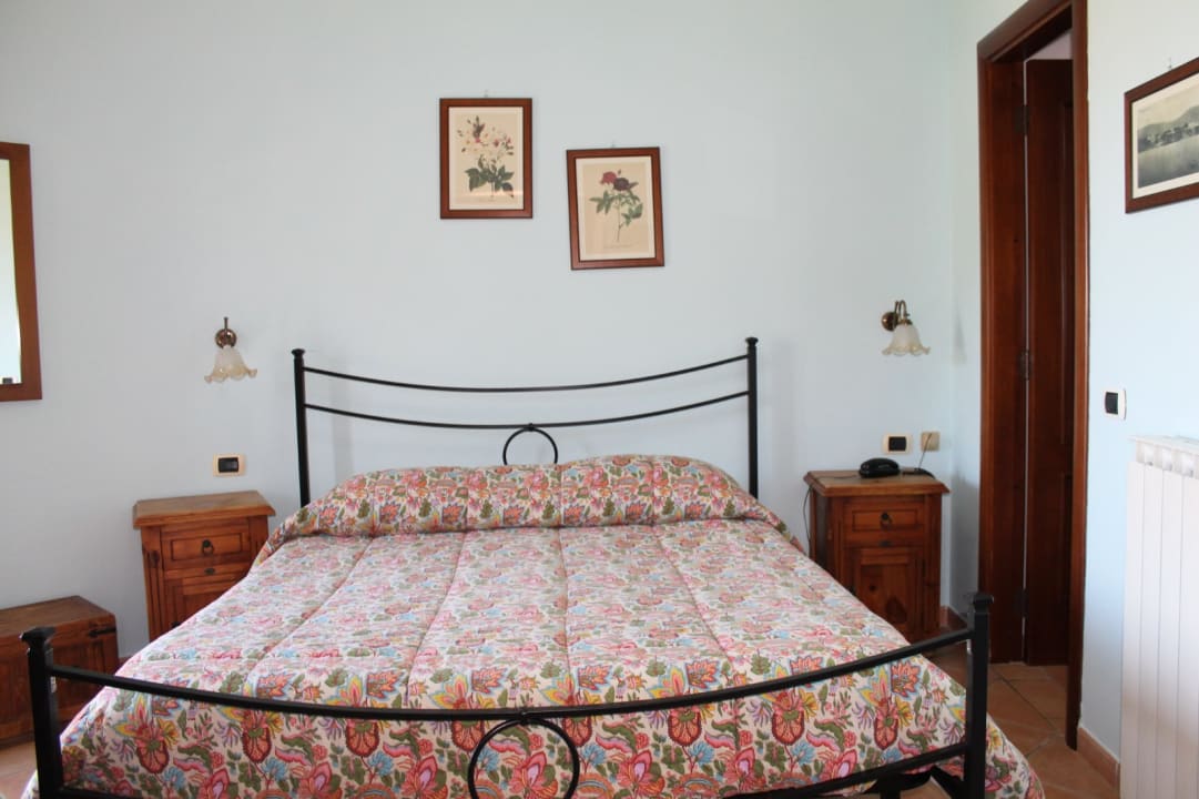 Zimmer Agriturismo Casa Scola