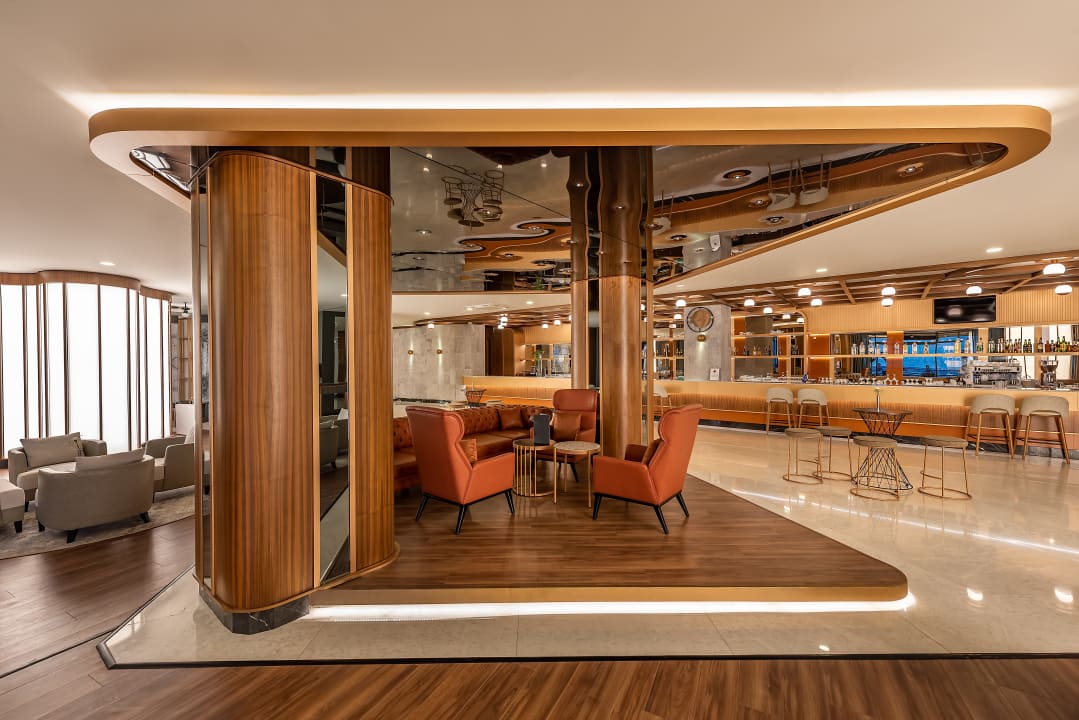 Gastro Seaden Quality Resort & Spa