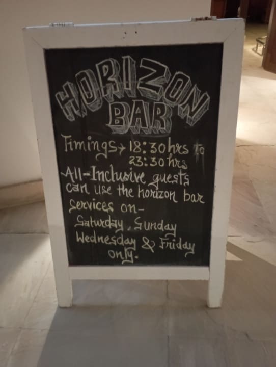 Gastro Fanar Hotel & Residences Salalah Beach