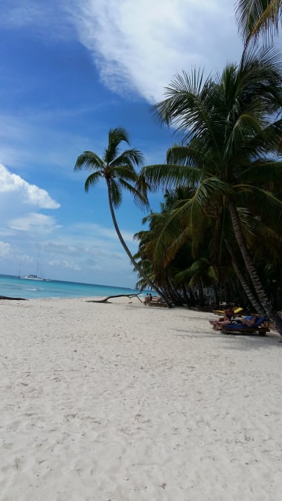 Strand Grand Palladium Select Bávaro Resort & Spa