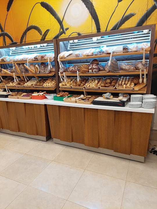 Gastro Seashell Resort