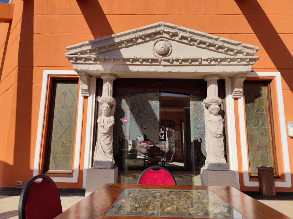 Gastro Sentido Caribbean World Soma Bay