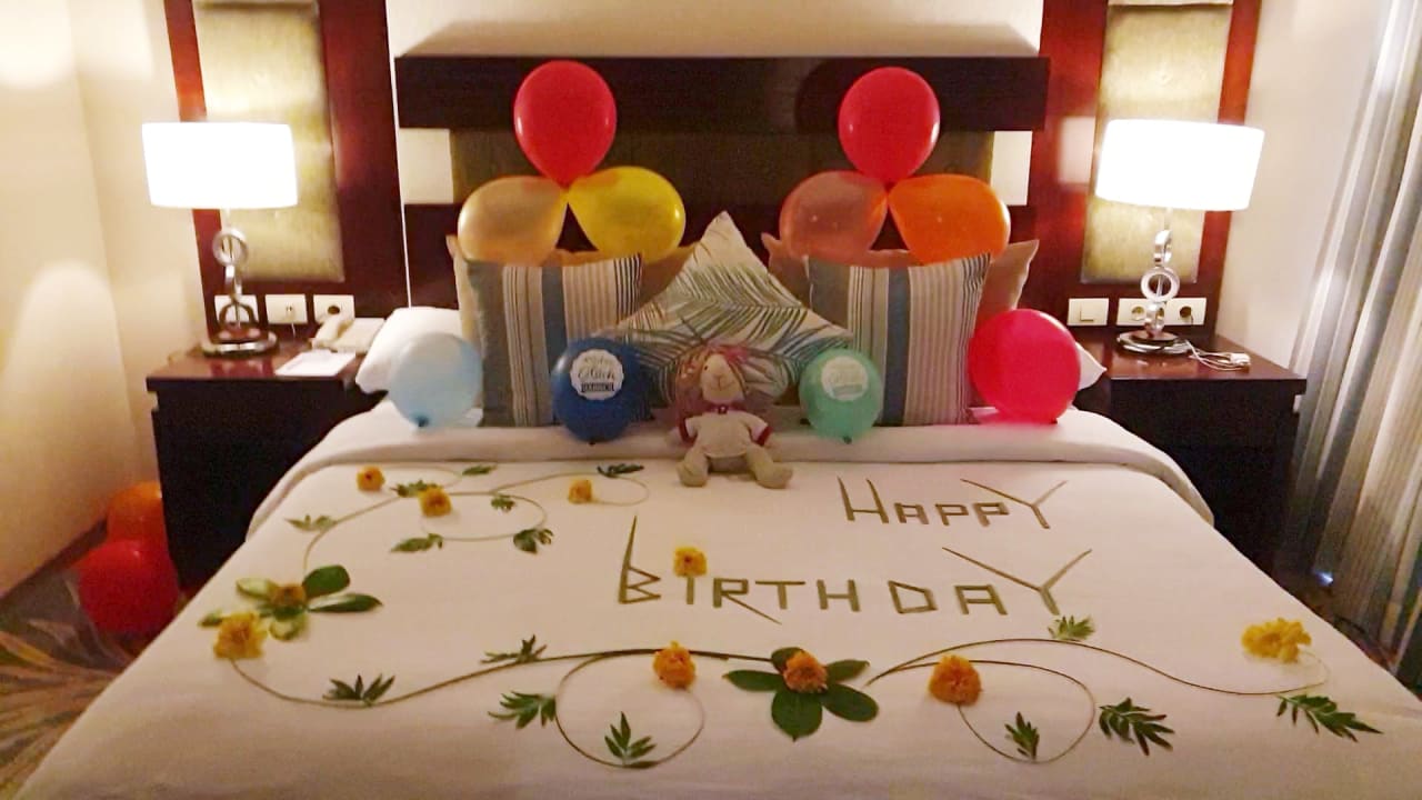 Zimmer Rixos Sharm El Sheikh Adults Only 18 +