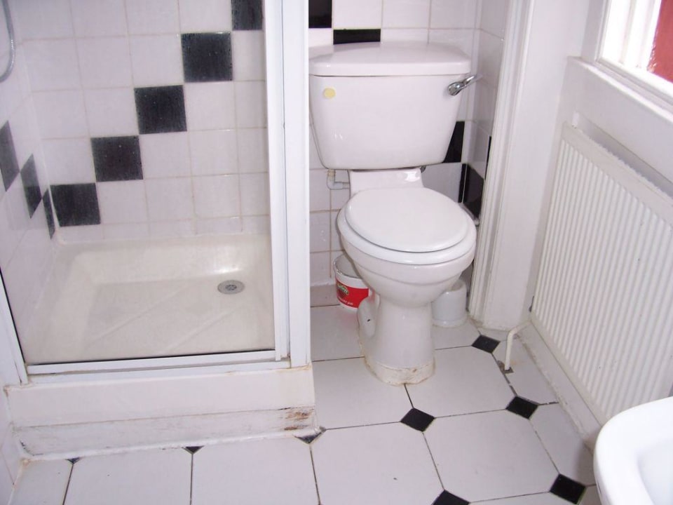 Das Bad Hotel Shakespeare