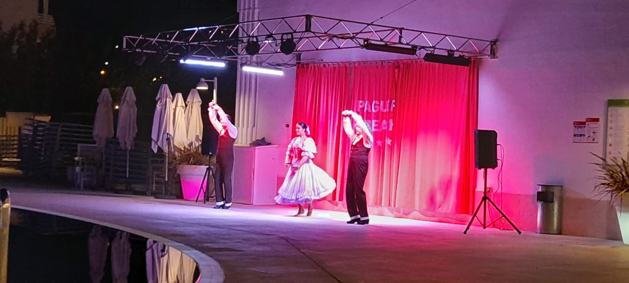 Sport & Freizeit Hotel Aparthotel Paguera Beach