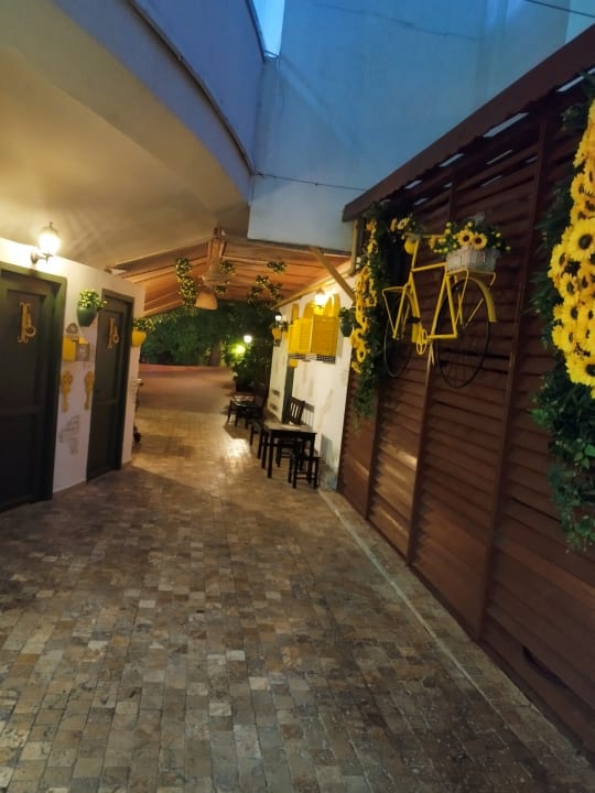 Sonstiges Hane Family Resort