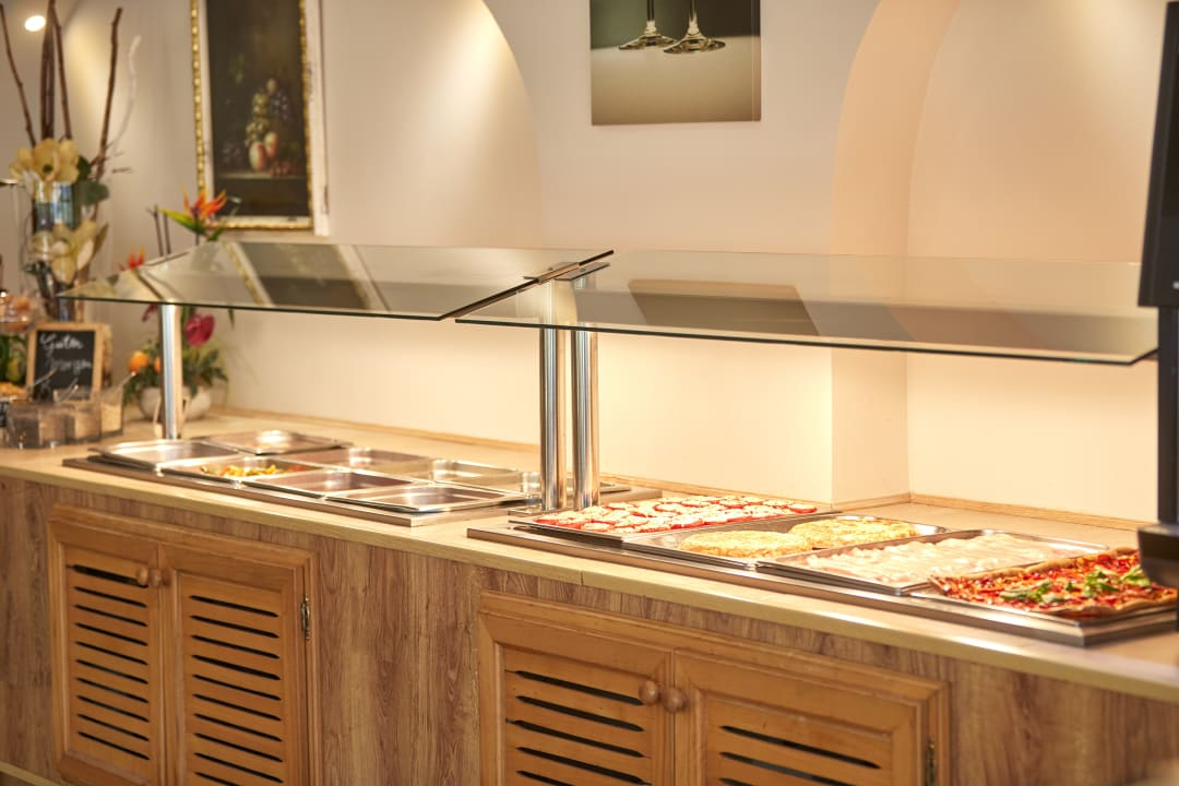 Gastro Hotel Santa Ponsa Pins