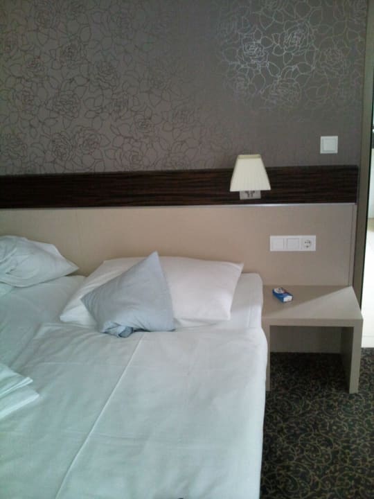 Bett Hotel Der Wilhelmshof