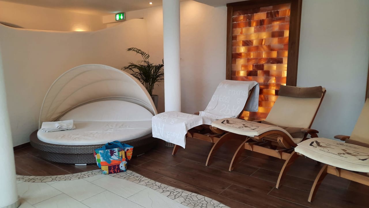 Sport & Freizeit Pension Blasbichlerhof