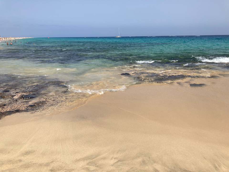 Strand Hotel Riu Palace Jandia