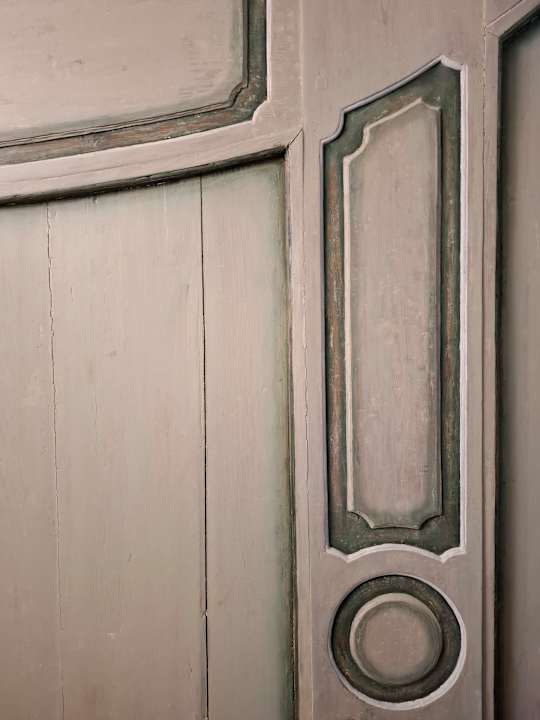 Lobby ARCHE Dwór Uphagena Gdańsk