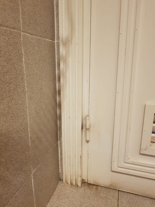 Zimmer Melia La Palma Hotel