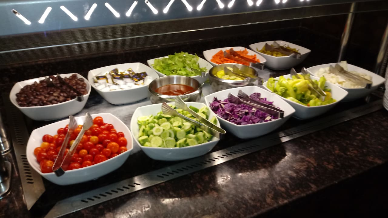 Gastro Pickalbatros Royal Moderna Resort-Sharm El Sheikh